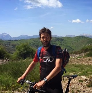 Garfagnana MTB