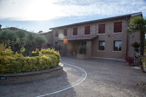 Agriturismo la Sapienza