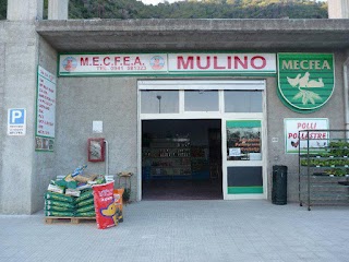 Mecfea Mulino