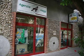 Agenzia A-Viaggi di Net S.r.l.