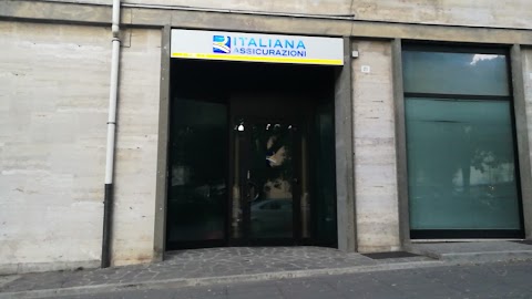 Italiana Assicurazioni