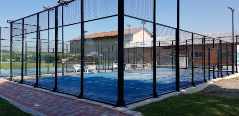 Ivrea tennis academy ssd