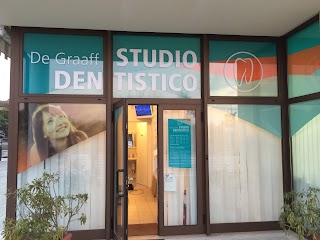 Studio Dentistico De Graaff Ruud