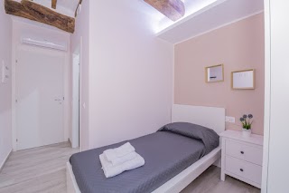 Residenza Borgo Guazzo