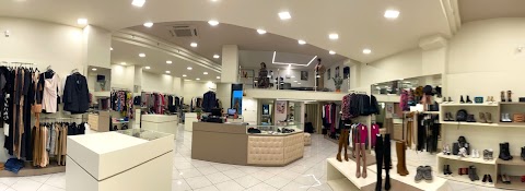 Outlet Vogue di Anick Jennyfer Sesto