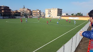 A.S.D. Vis Casilina Calcio
