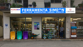 Ferramenta Simeon