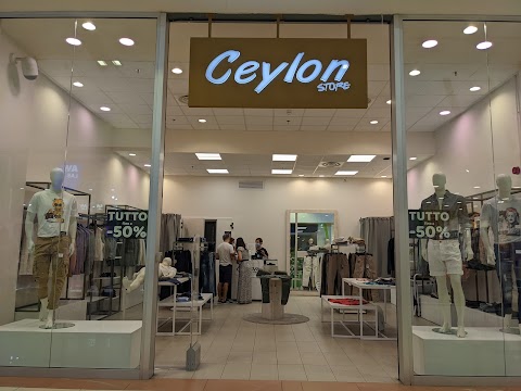 Ceylon Store Vimodrone