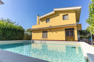 Casa vacanza Mamma Maria