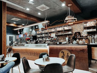 Caffe santa Barabara