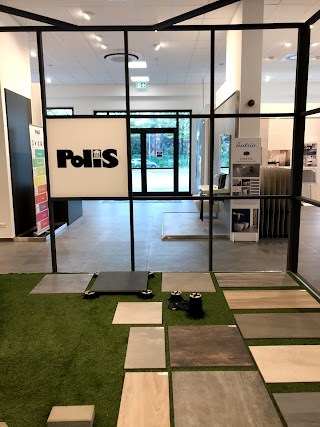 Polis Store Novara