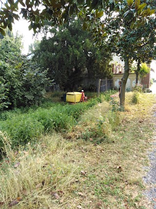 Corte Cascina Di Chiara E Fausta Scaravelli Snc