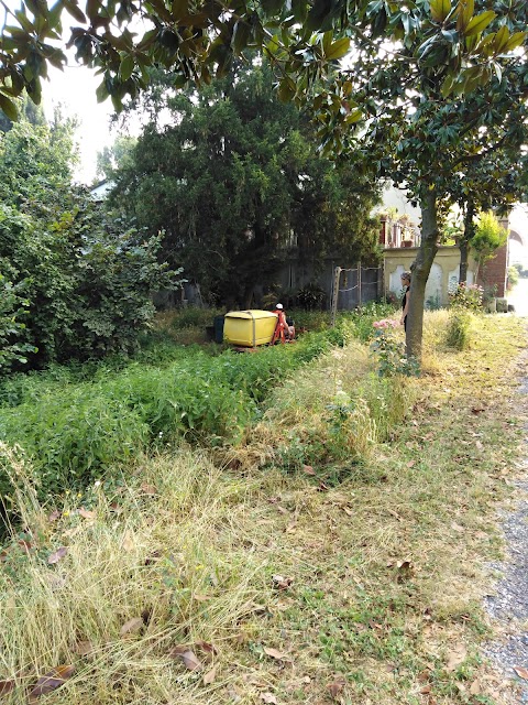 Corte Cascina Di Chiara E Fausta Scaravelli Snc