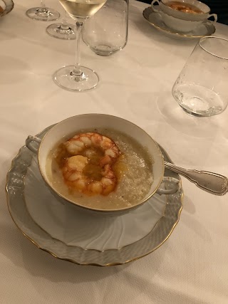 Ristorante al Ponte `da Tonino`