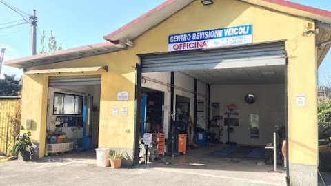 Officina Revisioni La Spezia