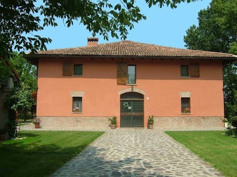 Il Borgo di Via Chiesa