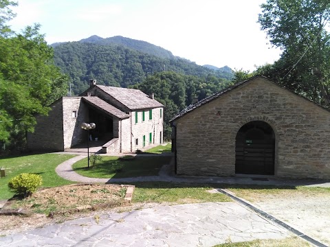 Il Vignale Ostello Ristorante