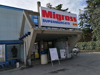 Supermercato Bocchi MIGROSS(-Vivo)