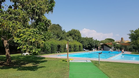 Agriturismo Giulia di Gallese