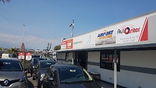 ACARENT Noleggio Auto - Rent Car Catania Aeroporto