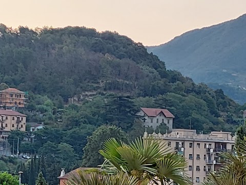 Mercure Genova San Biagio