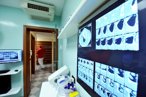 Studio Dentistico Sabatiello Dott.Vasco