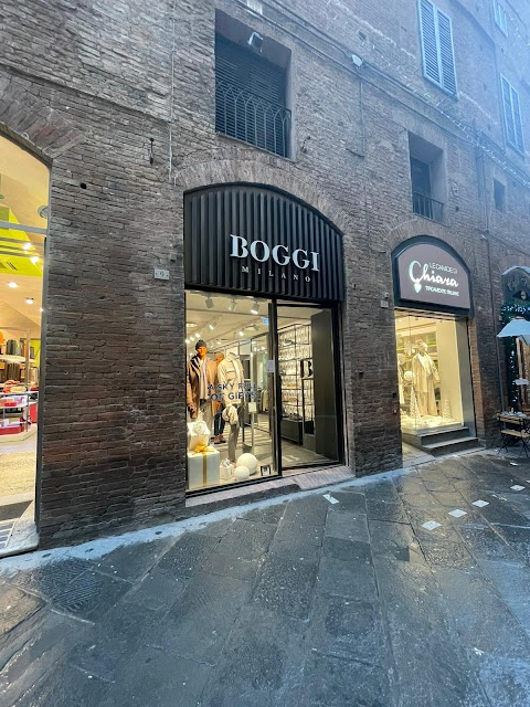 Boggi Milano