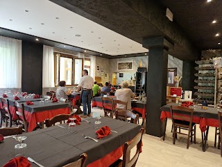 Ristorante della Cascata Vendolo