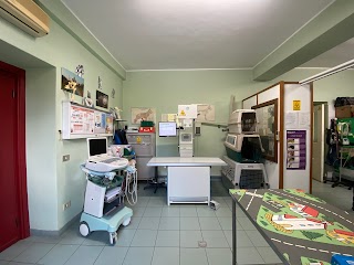 Ambulatorio Veterinario Passoni G. S.r.l.