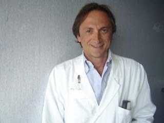 Dr. Francesco Nanfitò, Chirurgo plastico