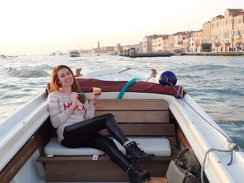 Vidal Venice Tours