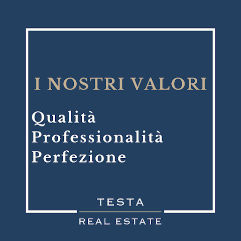 Testa Real Estate