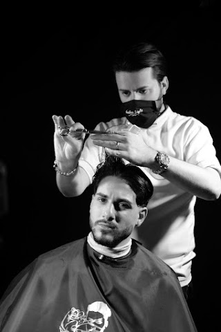 Barber Style Di Michele Pellecchia