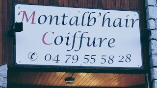 Montalb'hair