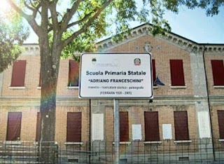 Scuola Primaria A. FRANCESCHINI