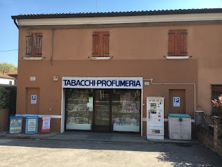 Tabaccheria Edicola Scarpante