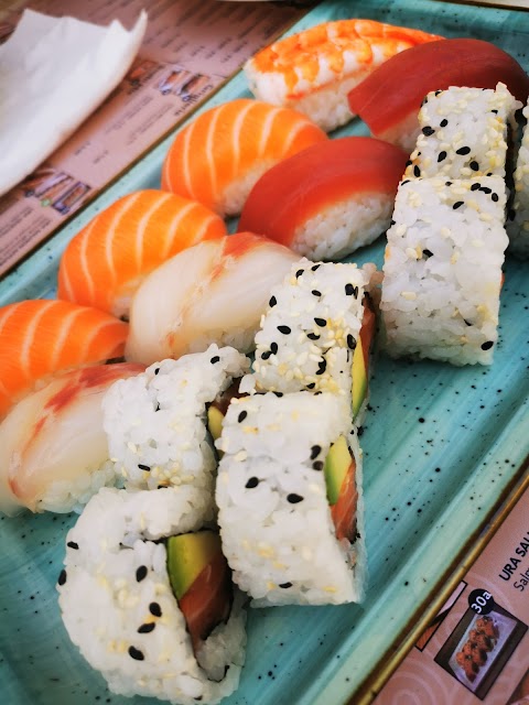 Dentó Sushi