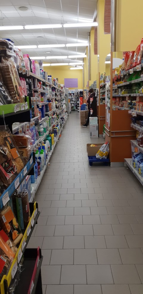 CONAD CITY