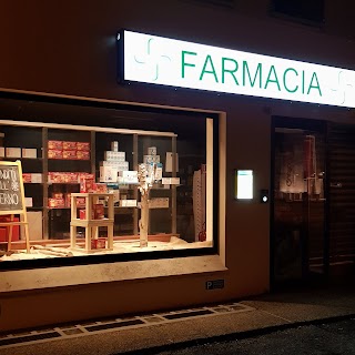 Farmacia Ai Pilastroni Dr Cavallo Giancarlo