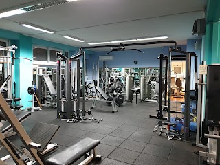 Palestra Ischia Gianni gym