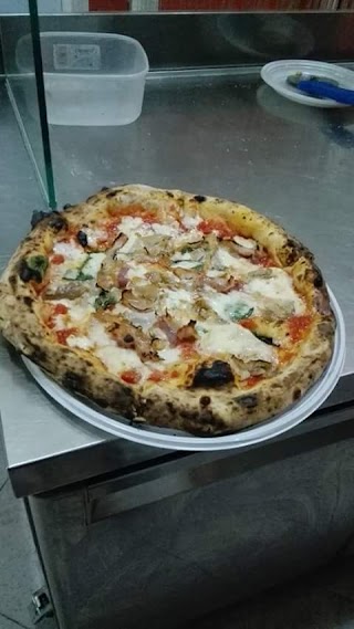 O'PIZZAIOLO 2.0