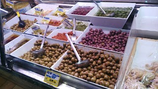 Todis - Supermercato (Roma - via Natale del Grande)