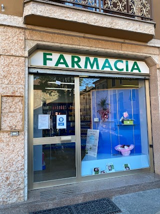 Farmacia di Rocchetta Ligure