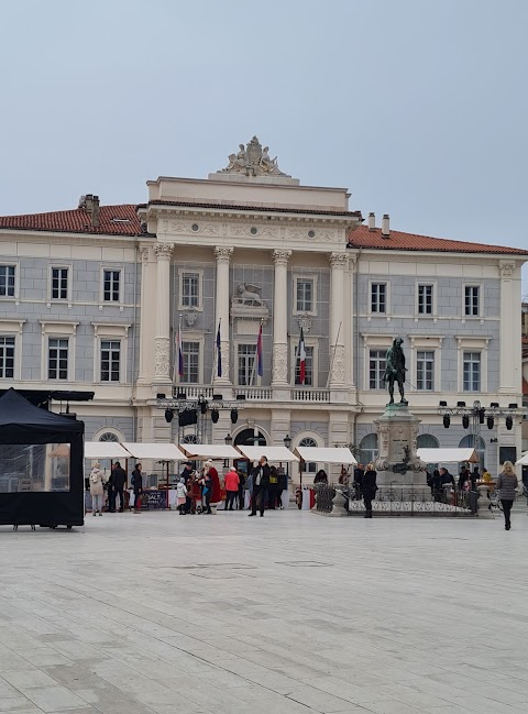 Restavracija Pavel 2 Lovrečič Protić Liliana s.p.