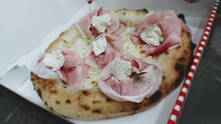 Pizzeria Picchio Rosso di fiorano