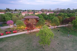 Bistrot Parco Oasi Verde