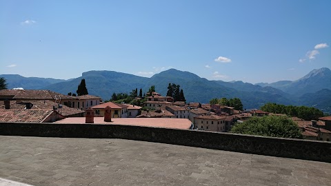 Piscina Barga