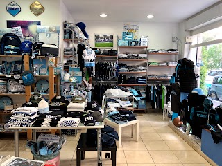 Lazio Shop - Style - Store Tuscolana Roma
