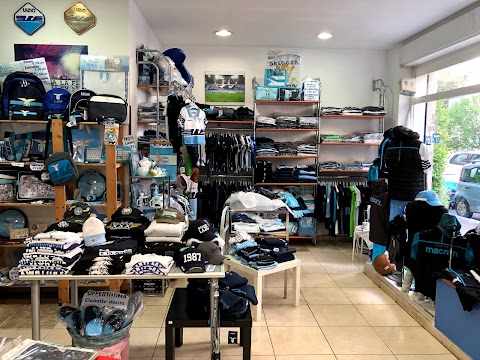 Lazio Shop - Style - Store Tuscolana Roma