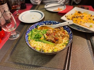 Chilli Casa 翡翠川府川菜冒菜